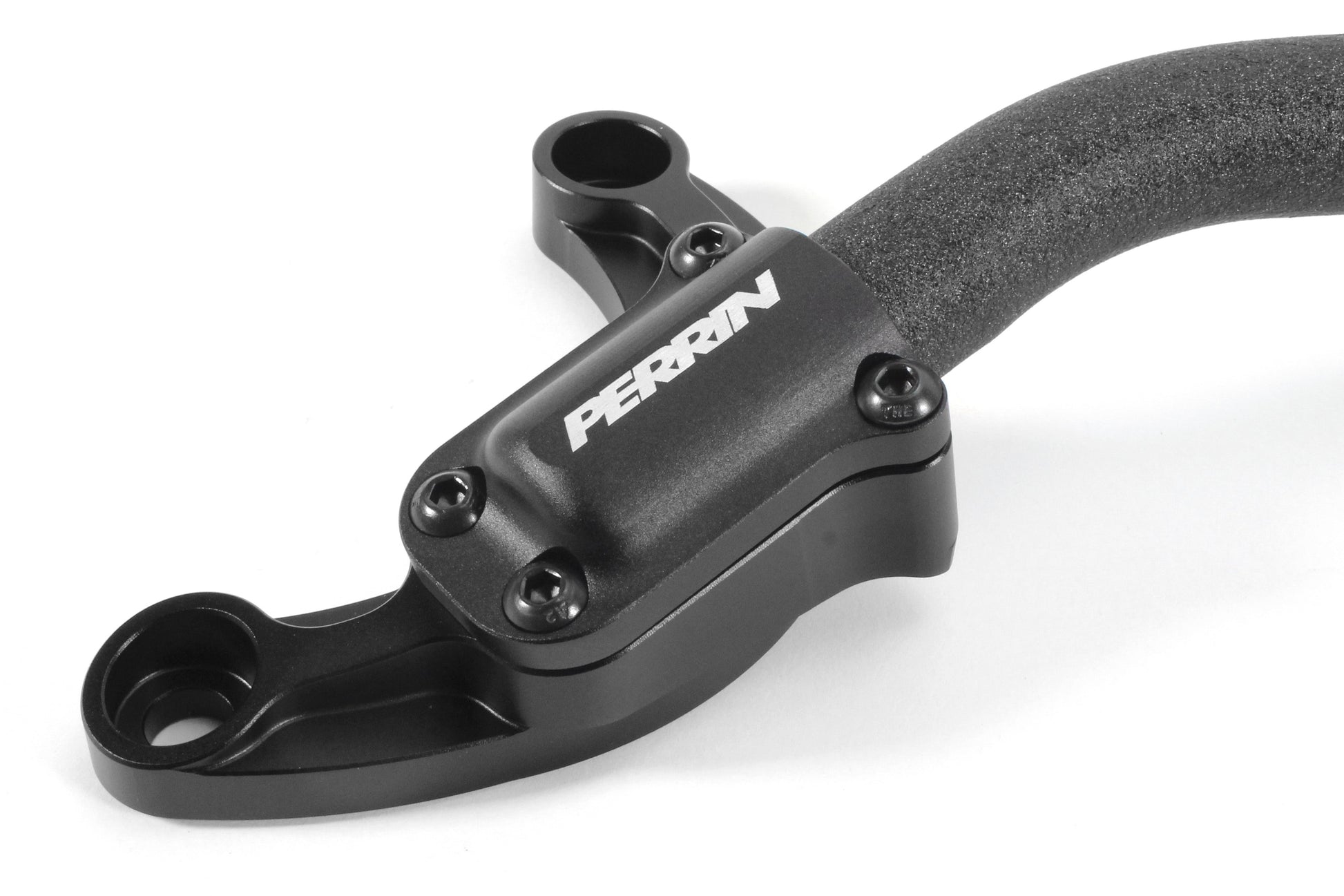 PERRIN 20-25 Subaru Legacy / Outback (Incl. Wilderness) Front Strut Brace - Black