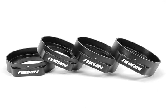 PERRIN 15-26 Subaru WRX/STI / 22-26 BRZ Rear Subframe Lockdown