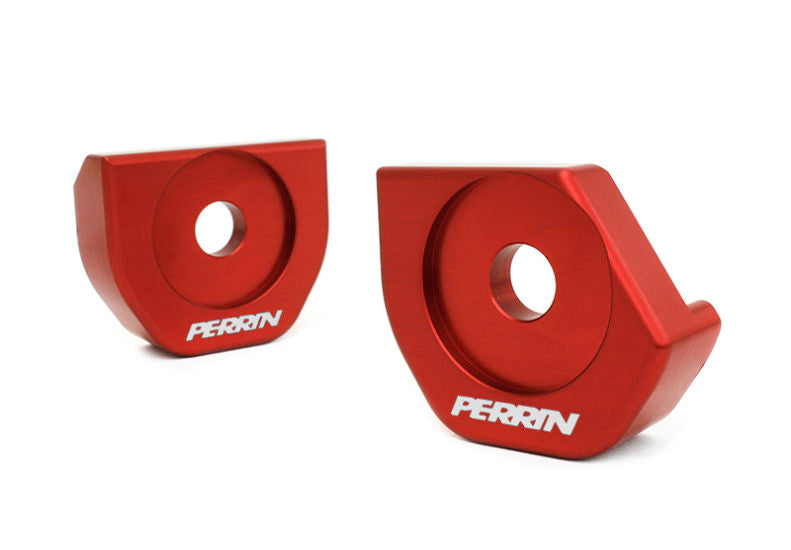 PERRIN 13-26 Subaru BRZ & Toyota GR86/86 & Scion FR-S Steering Rack Lockdown Kit
