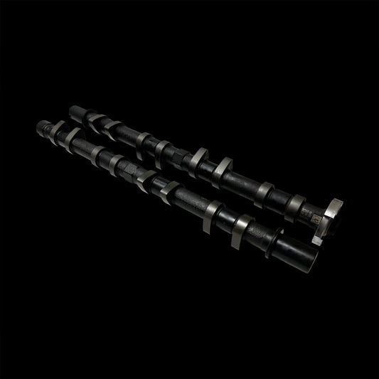 Brian Crower Polaris Pro R (21-up) Stage 2+ Duner Camshafts (pair) BC0982