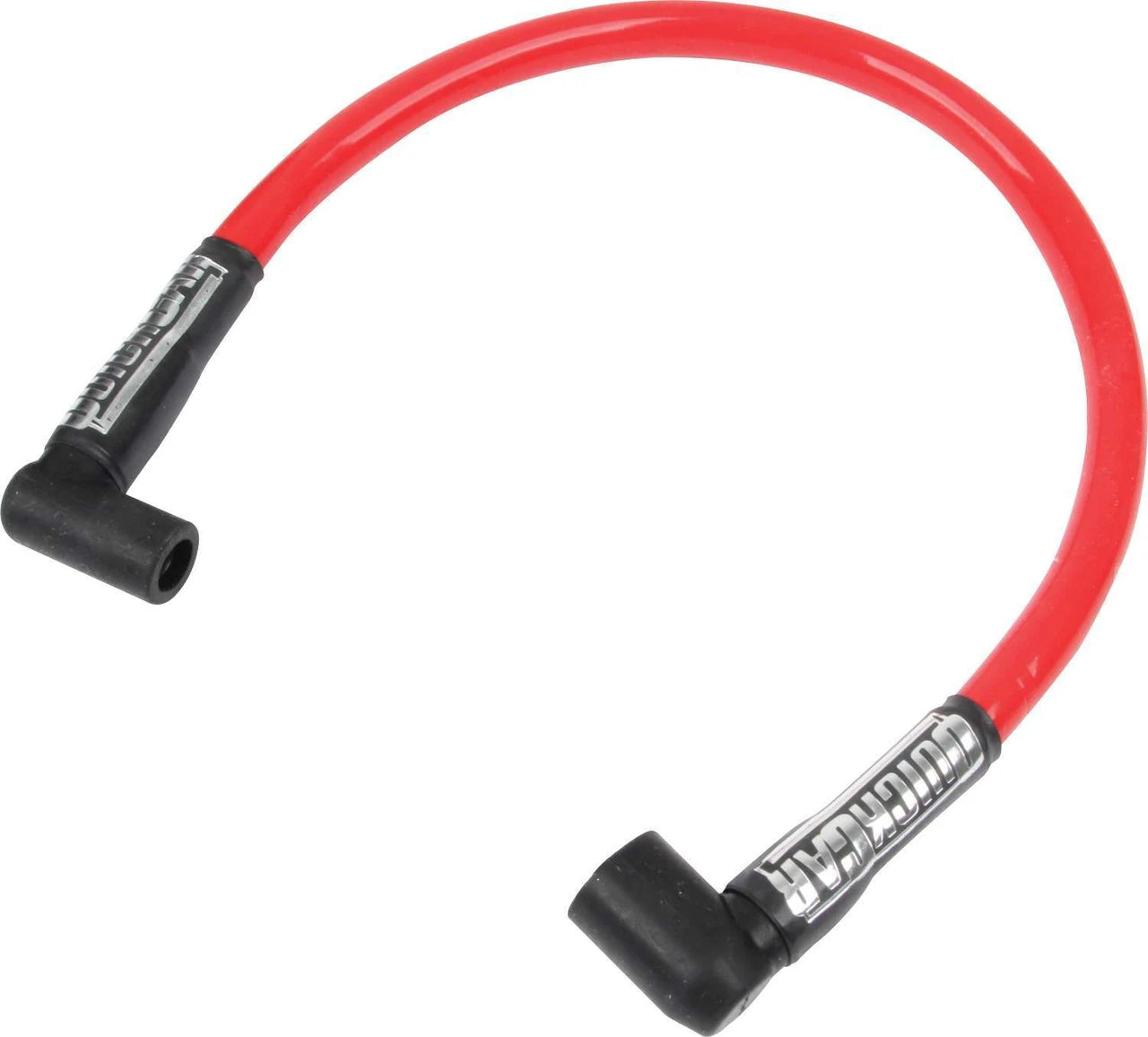 QuickCar Coil Wire Red 18" HEI Style