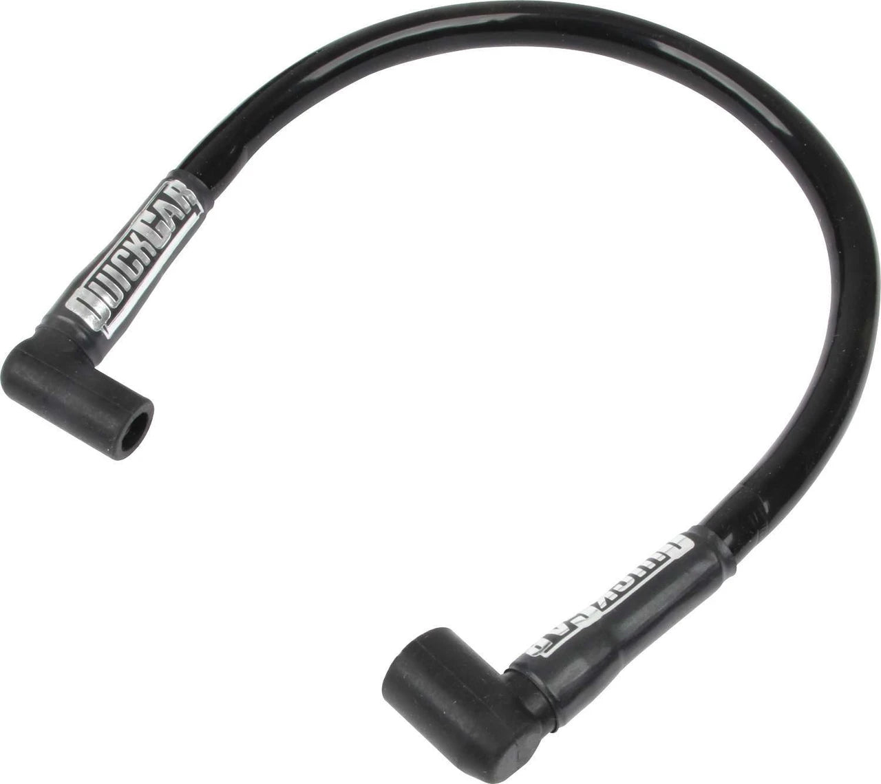 QuickCar Coil Wire Black 18" HEI Style