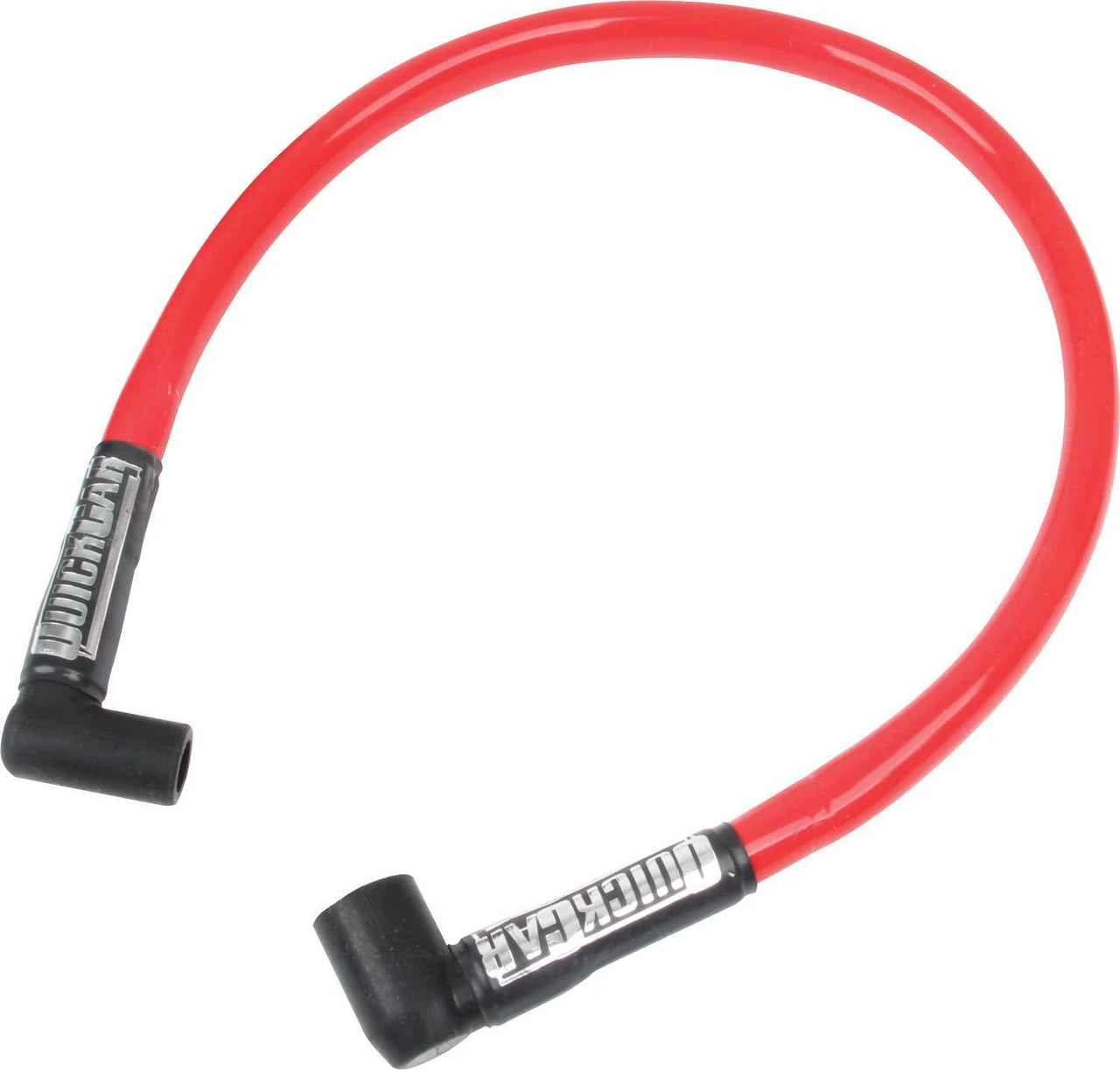 QuickCar Coil Wire Red 24" HEI Style