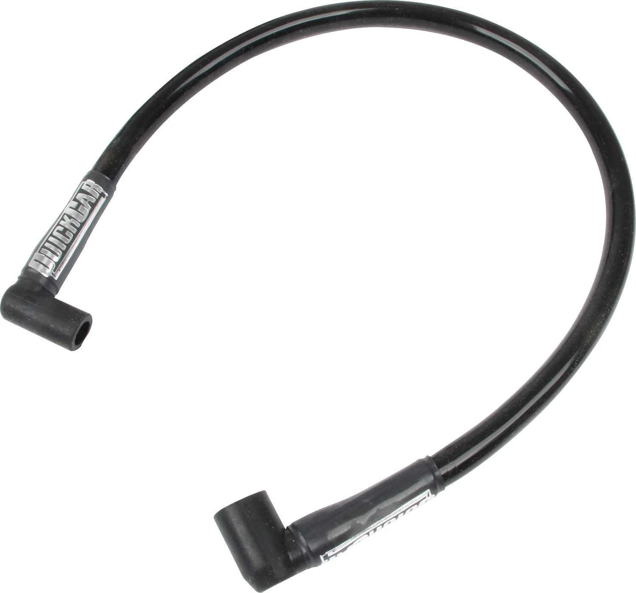 QuickCar Coil Wire Black 24" HEI Style