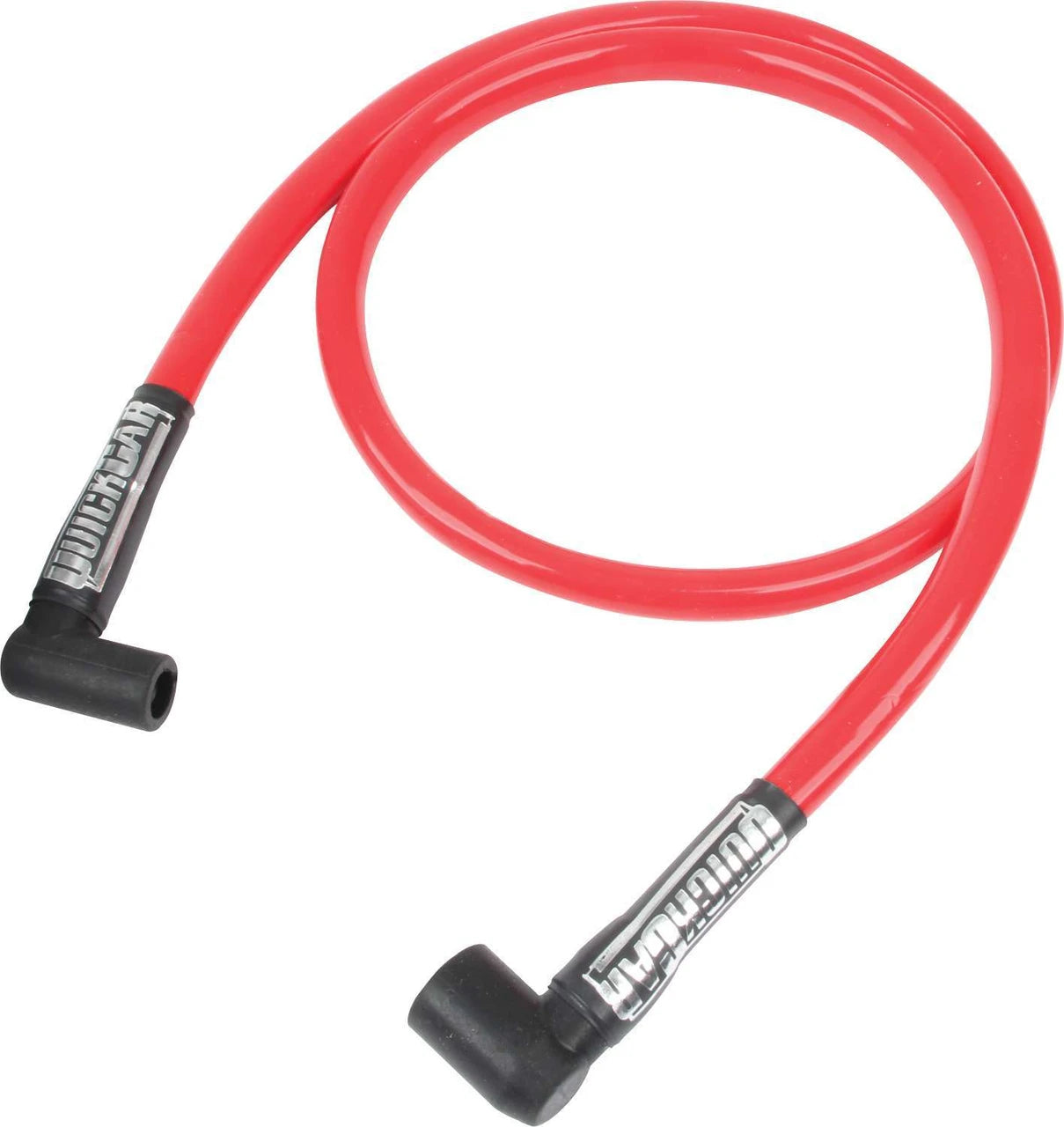 QuickCar Coil Wire Red 42" HEI Style