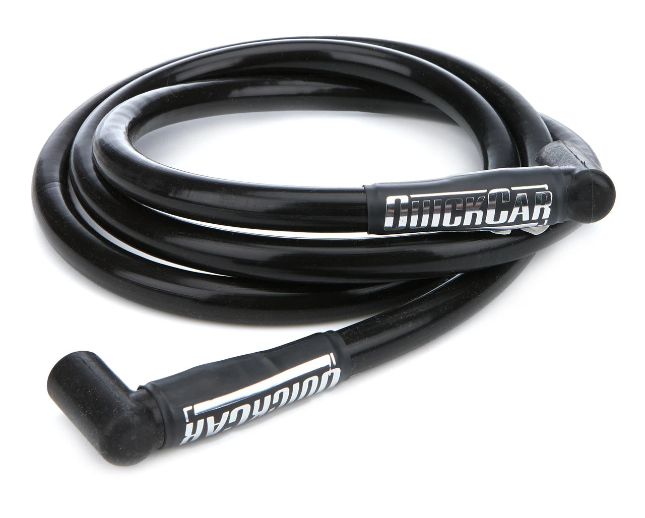 QuickCar Coil Wire - Blk 60in HEI/HEI