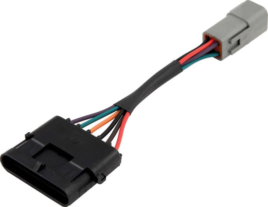 QuickCar Deutsch to WeatherPack Harness Adapter
