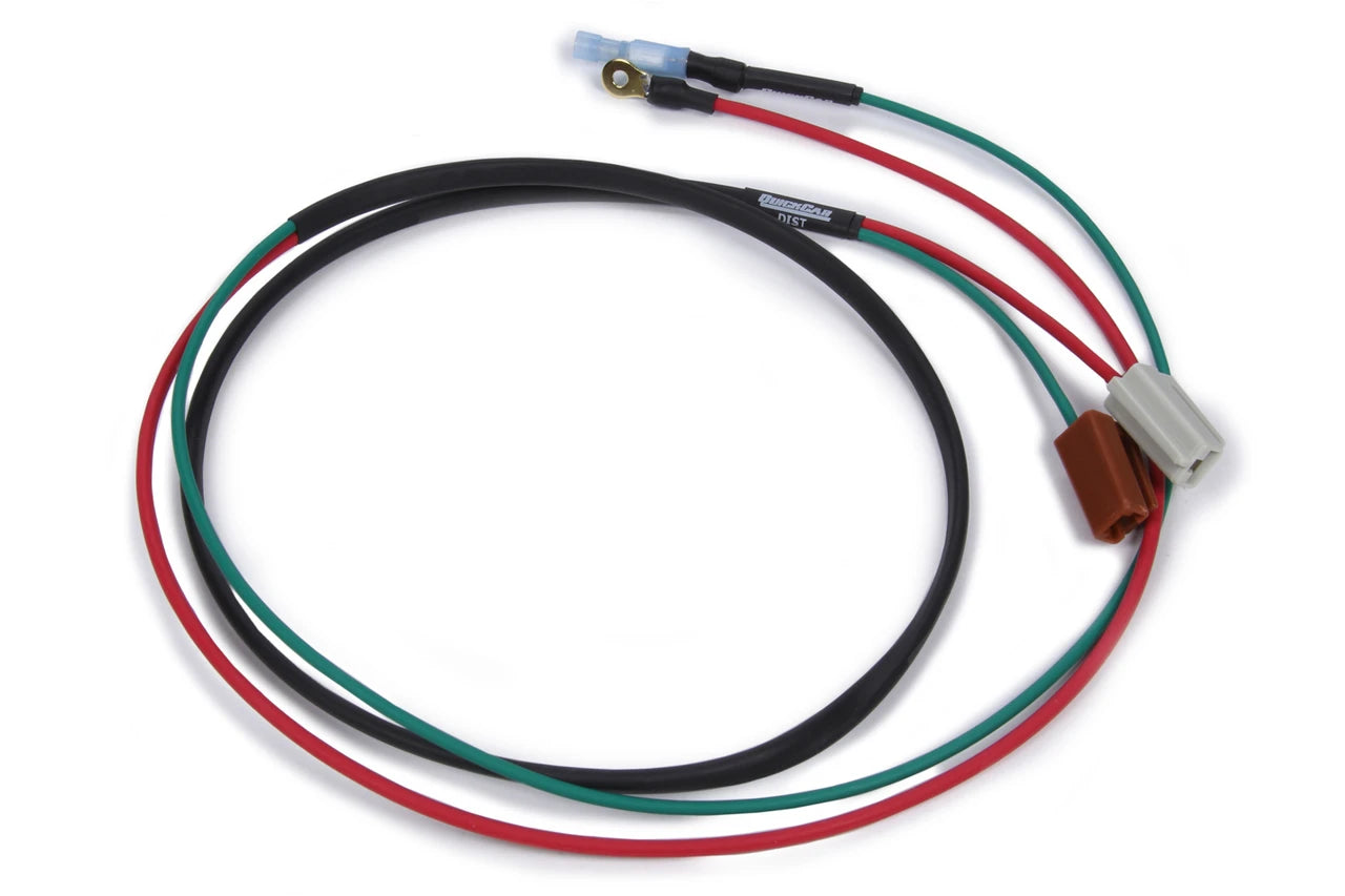QuickCar HEI Distributor Lead