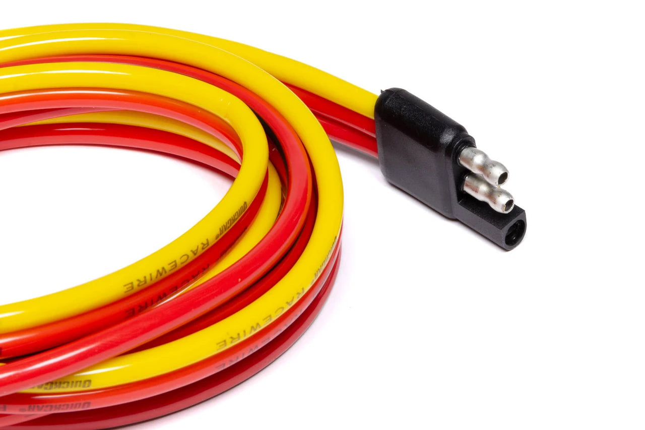 QuickCar 5' HEI Wiring Harness