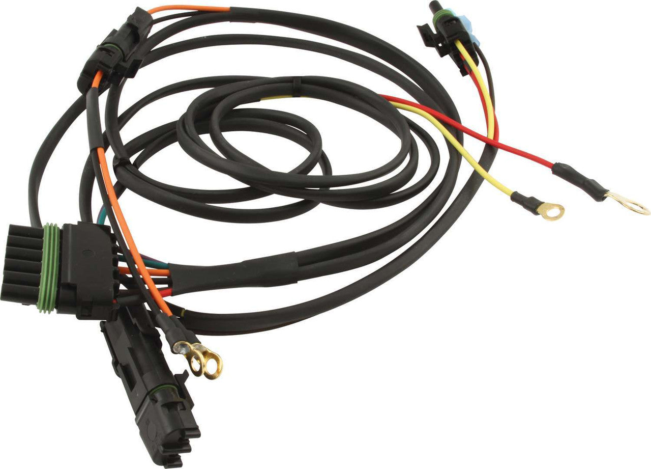 QuickCar Single Ignition Box Harness