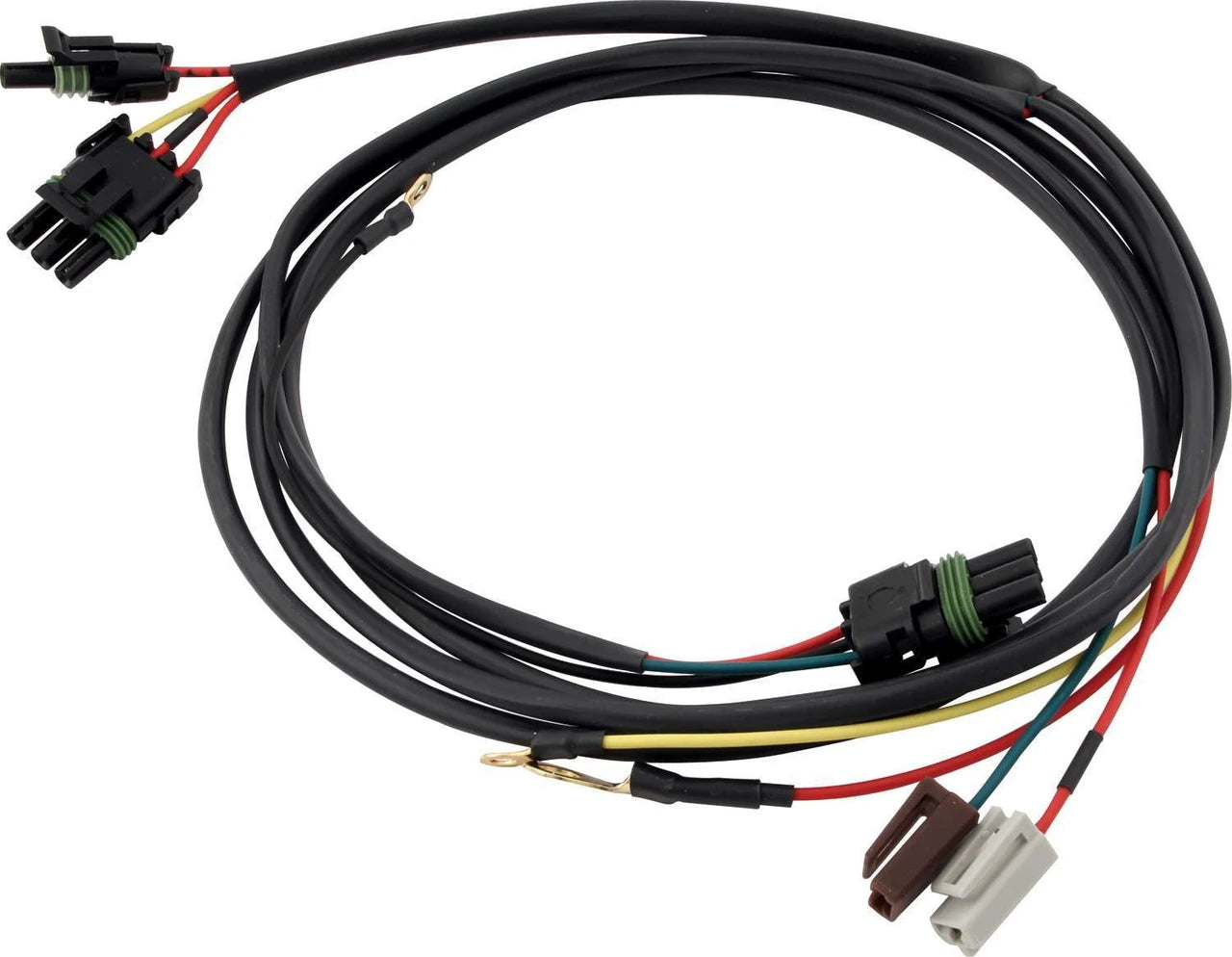 QuickCar HEI Wiring Harness