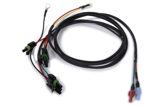 QuickCar Wiring Harness Soft Touch HEI