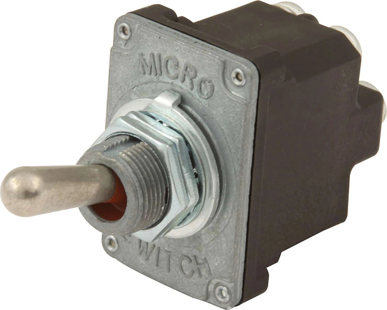 QuickCar On-On Crossover Toggle Switch