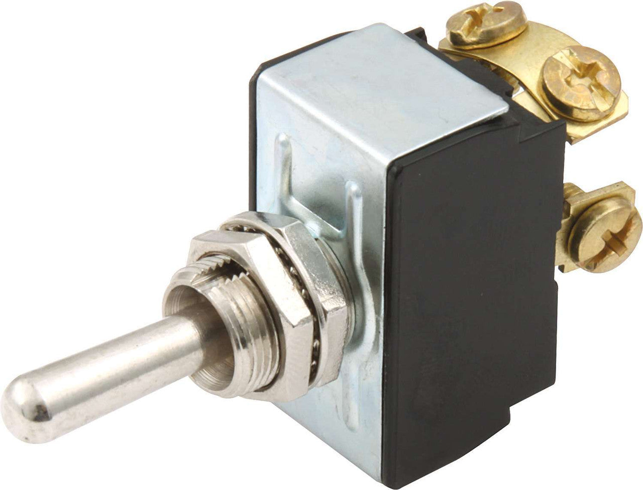 QuickCar Ignition & Start Switch