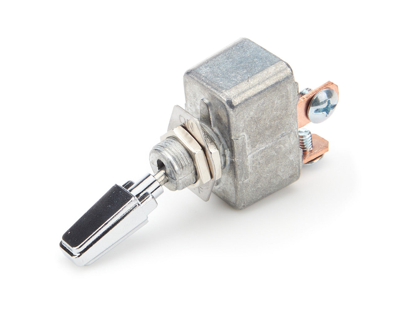 QuickCar Switch Toggle On/Off 50 Amp Single Pole