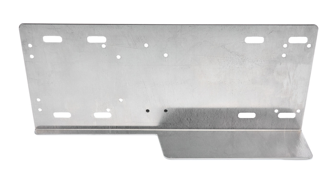 QuickCar Mounting Plate MSD Box/Coil