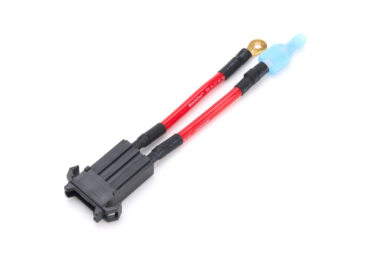 QuickCar Fuse Holder