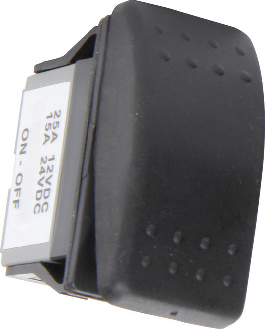 QuickCar On/Off Rocker Switch