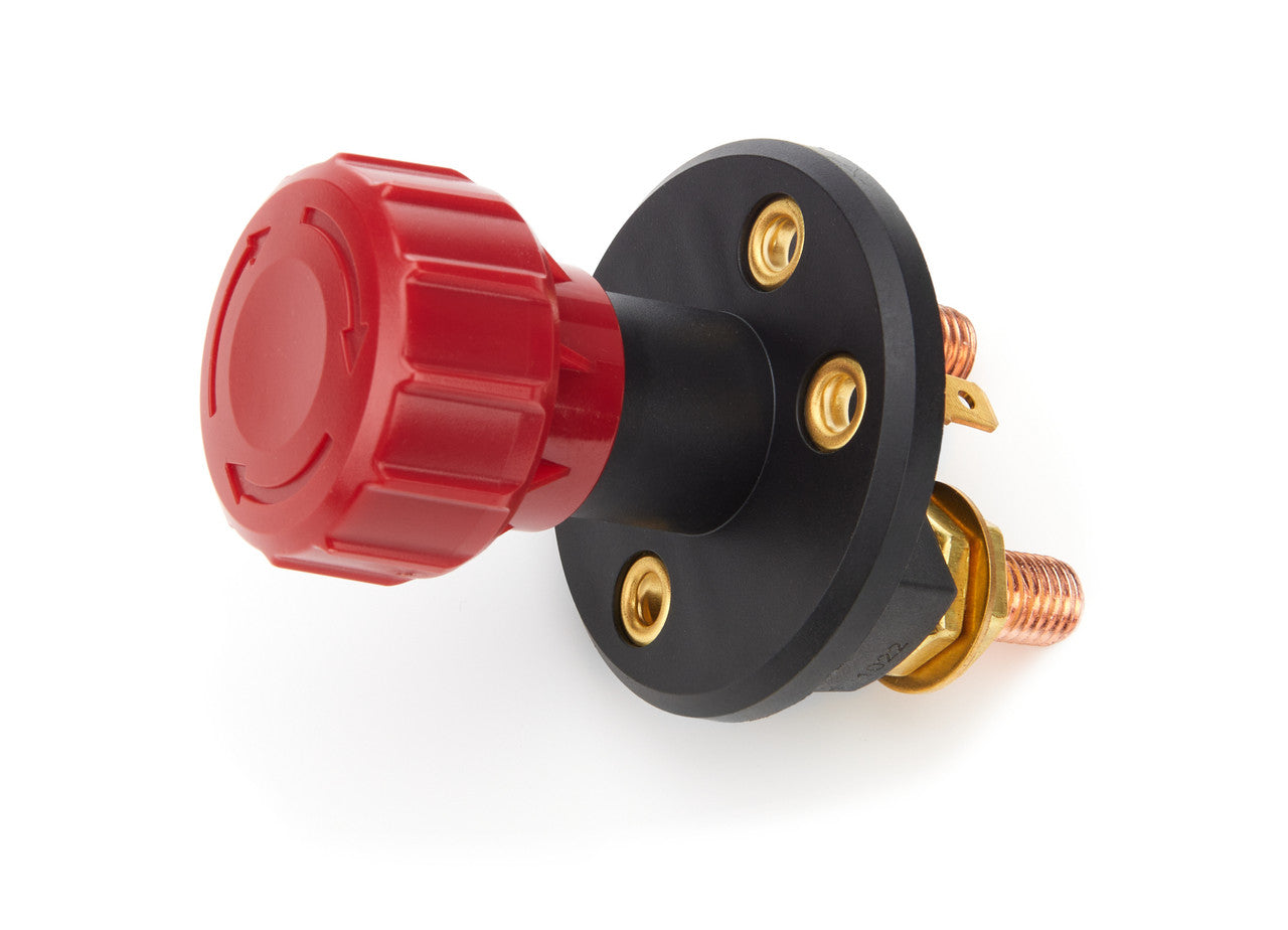 QuickCar MSD Lighted Push/Twist