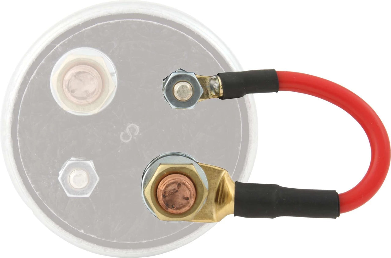 QuickCar MDS Alternator Jumper Wire