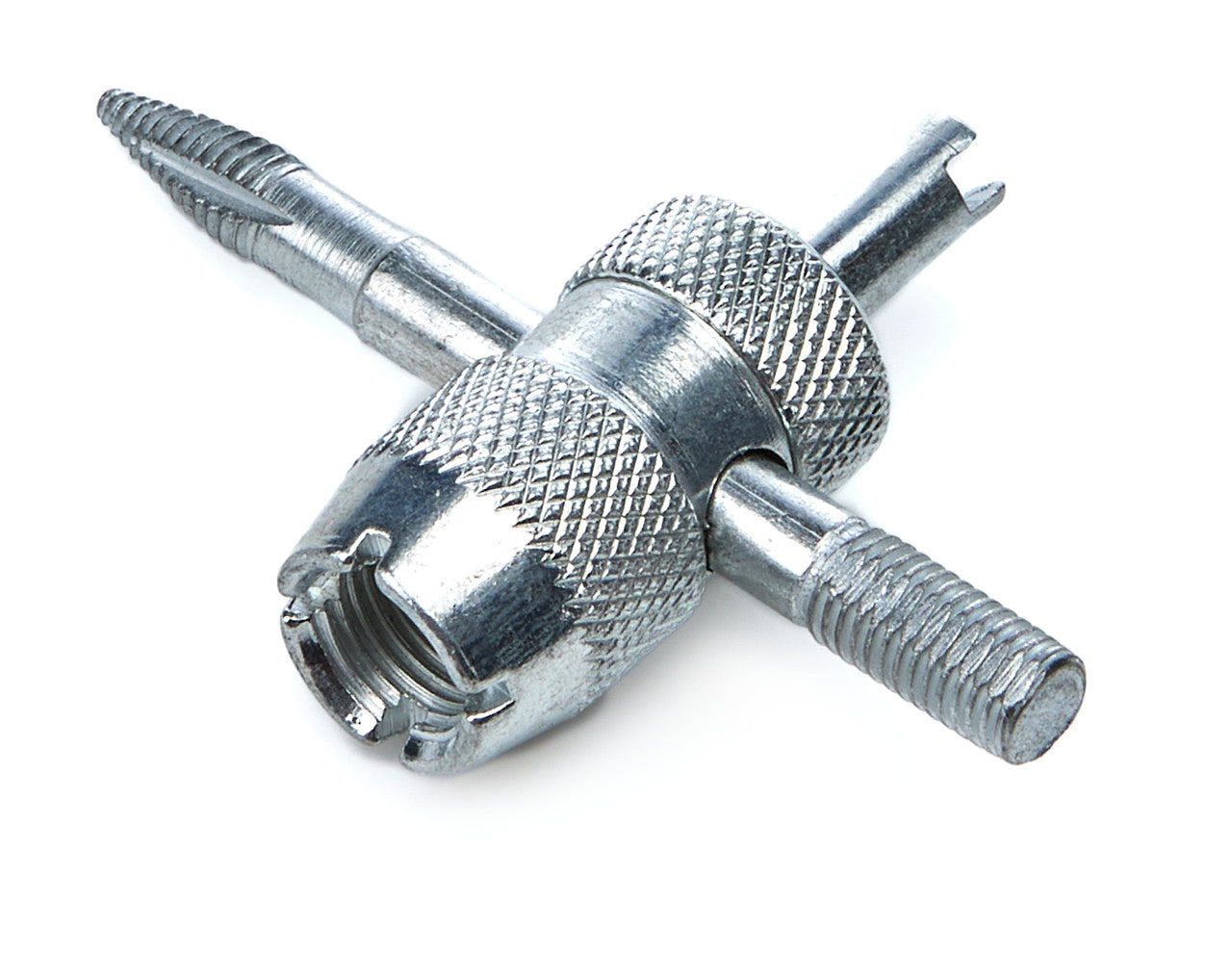 QuickCar 4-Way Valve Stem Repair Tool