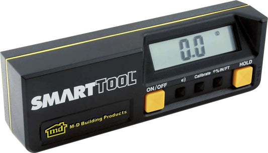 QuickCar Smart Tool Digital Level