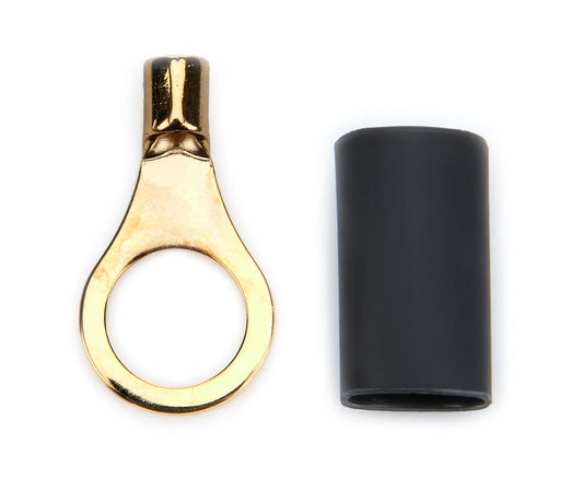 QuickCar 5/16" Ring Terminals, 16-14 AWG