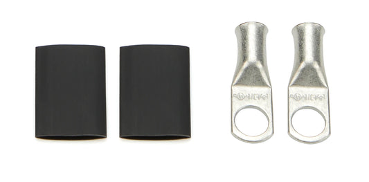 QuickCar 4 AWG 3/8" Power Rings