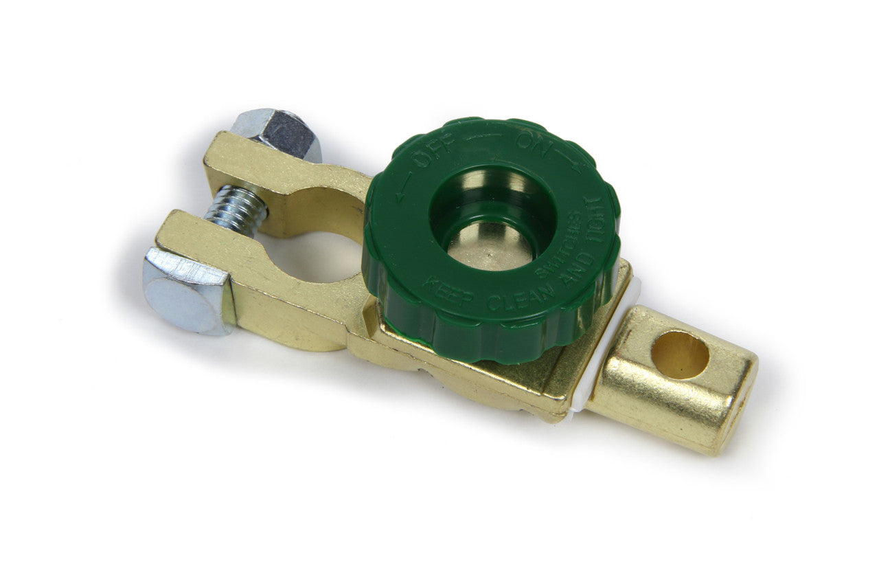 QuickCar Top Post Battery Master Disconnect