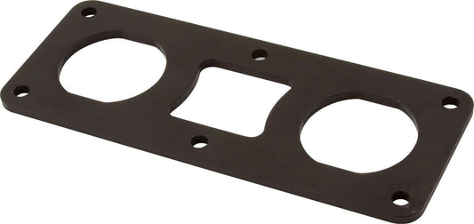 QuickCar Flat Charge Post Bracket