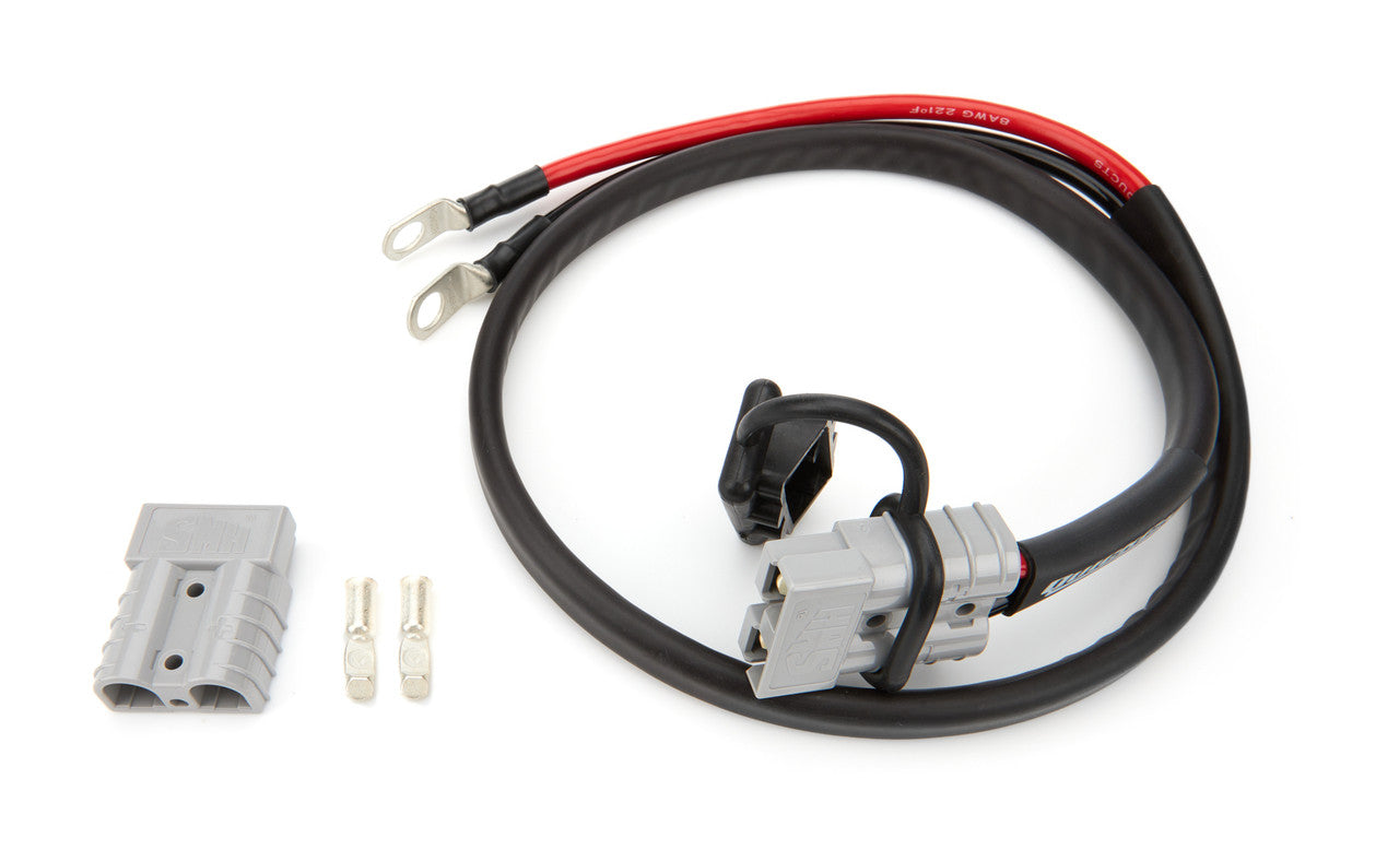 QuickCar Remote Battery Charge Kit 36in