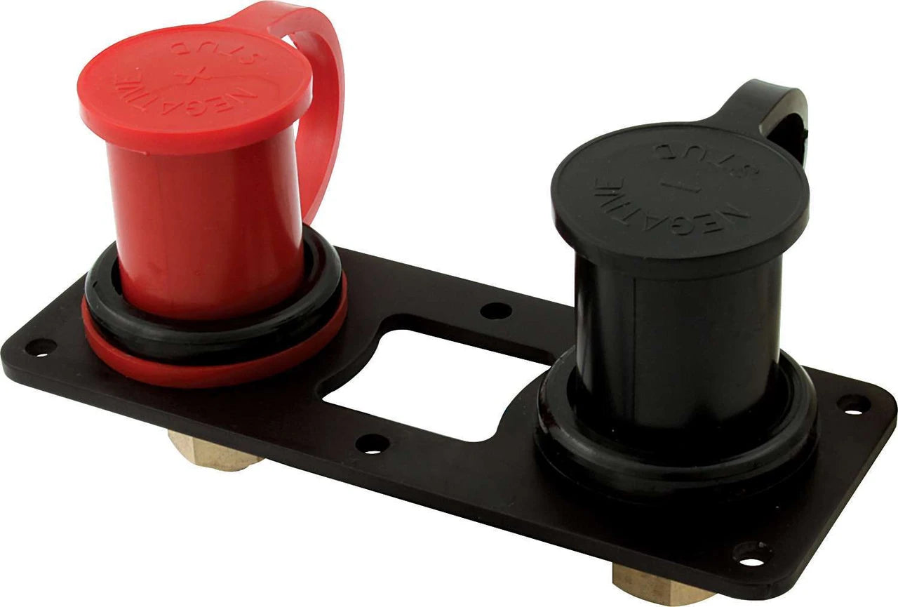 QuickCar Charging Posts with Flat Bracket