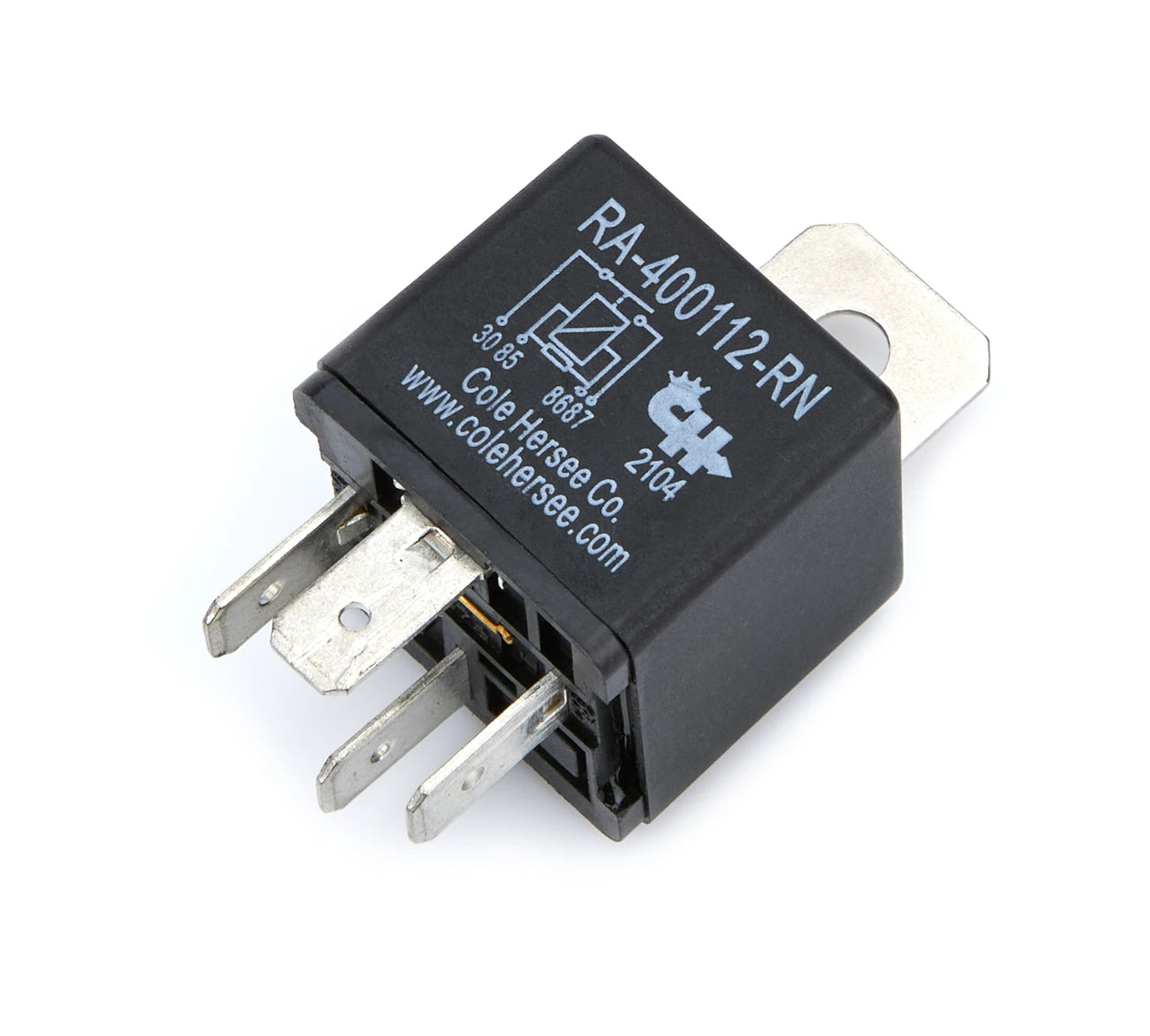 QuickCar Relay