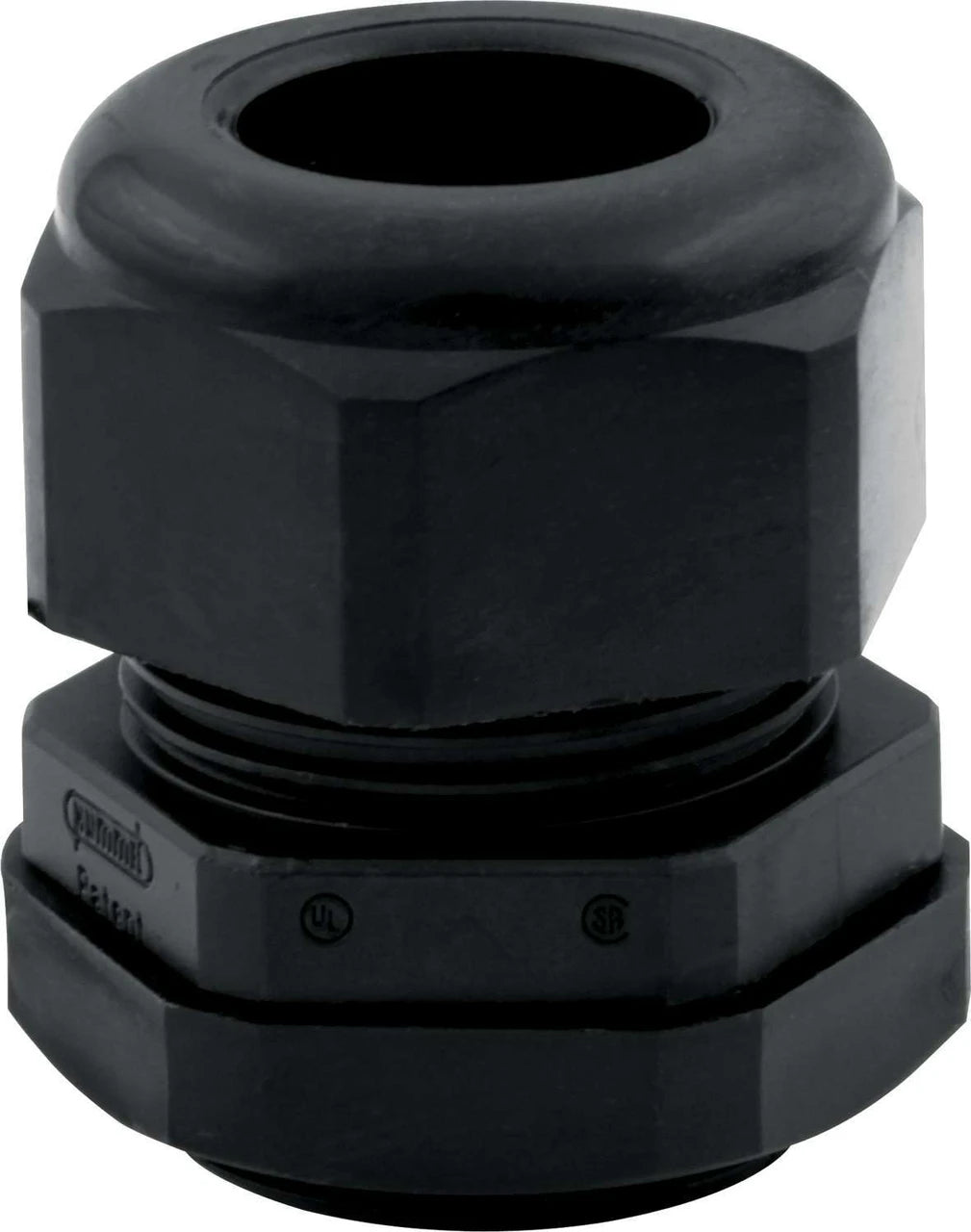 QuickCar Firewall Grommet 2-1 Gauge