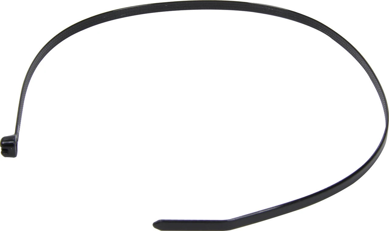QuickCar Premium Cable Ties (50)