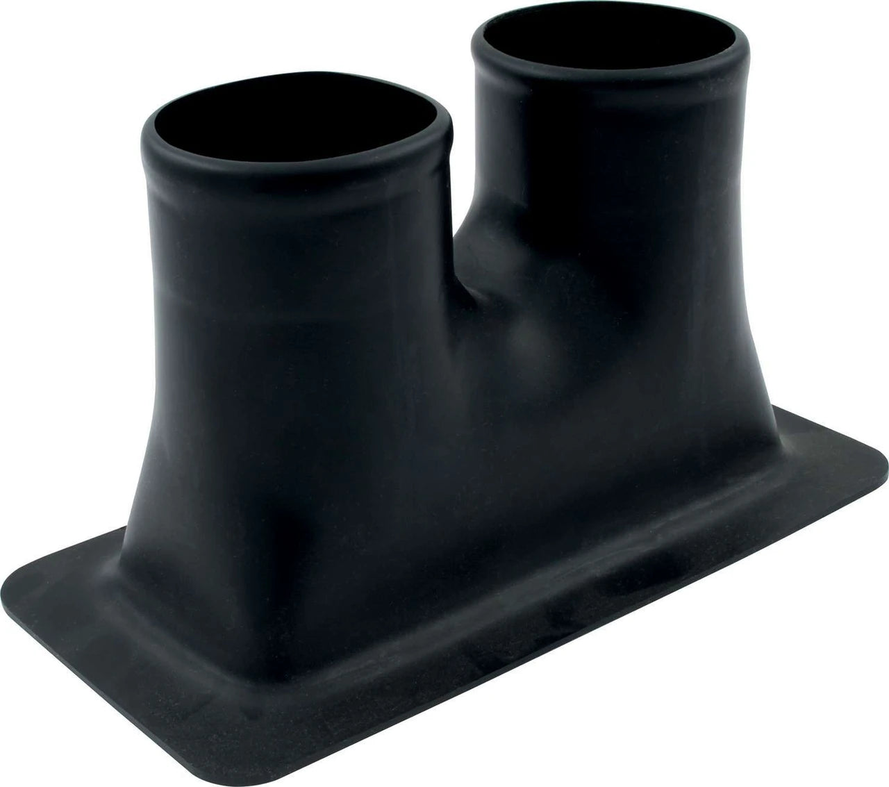 QuickCar Bumper Duct Dual