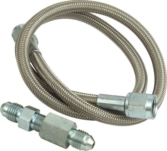 QuickCar 48" Gauge Line Kit