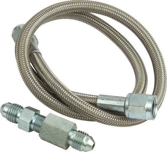QuickCar 60" Gauge Line Kit