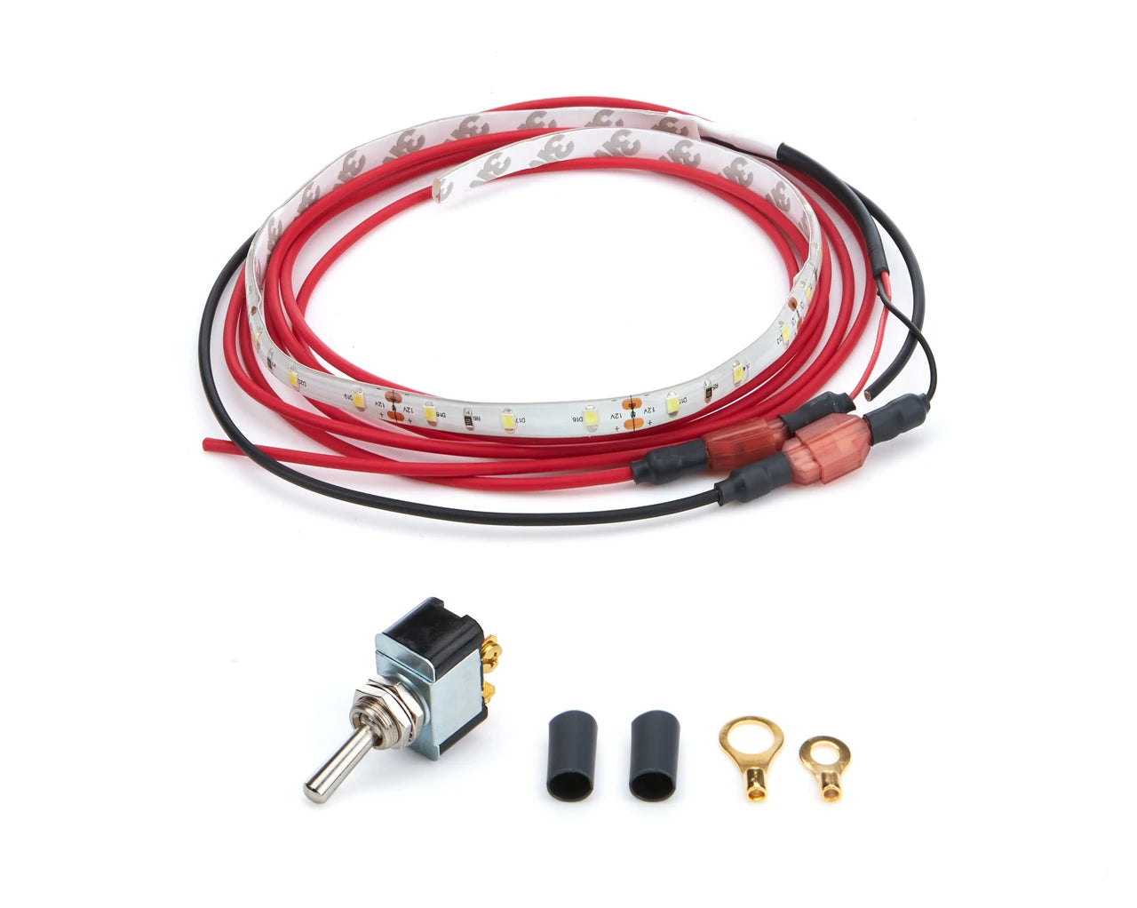 QuickCar LED Under Car Light Kit