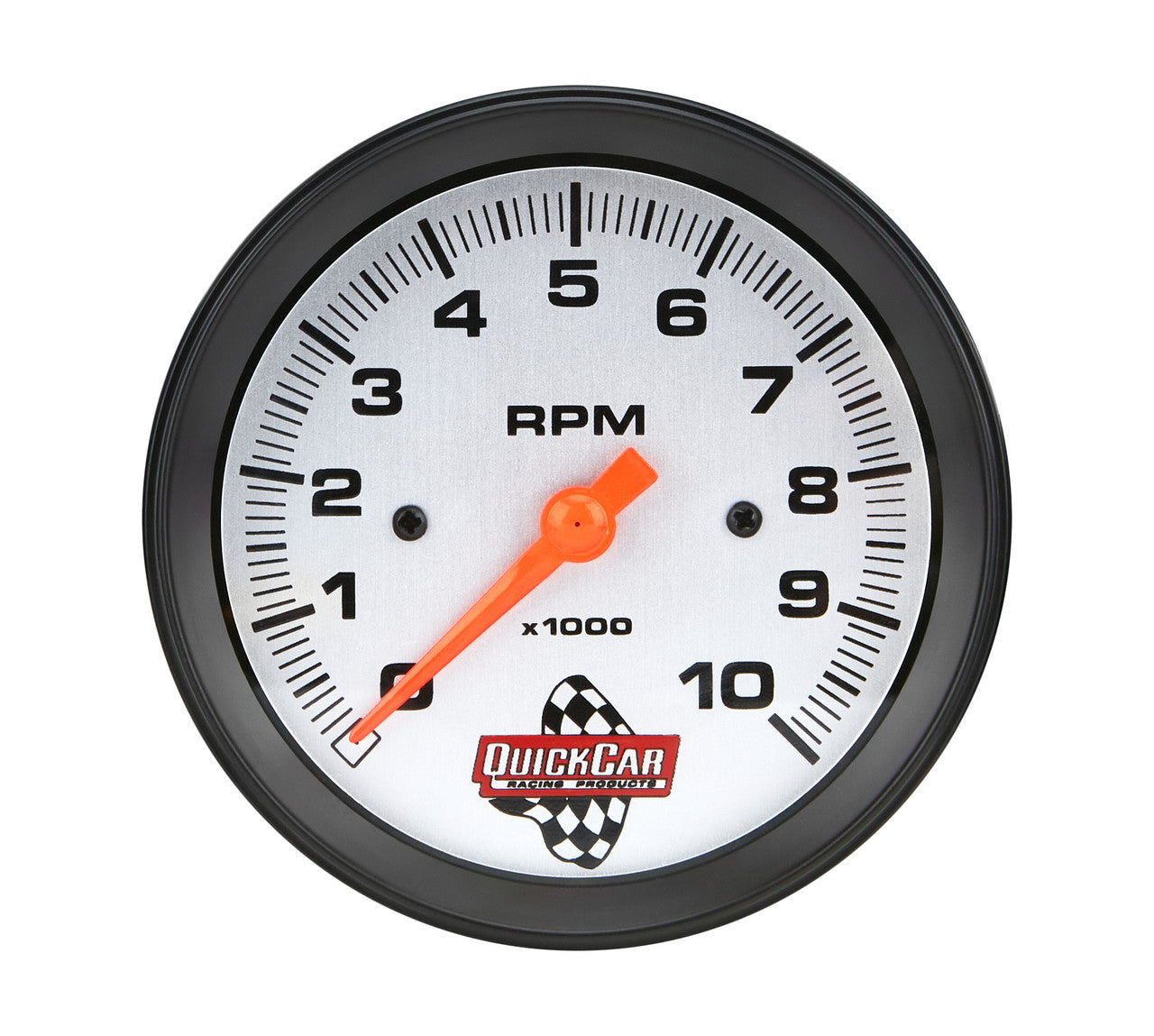 QuickCar 3-3/8" Tachometer