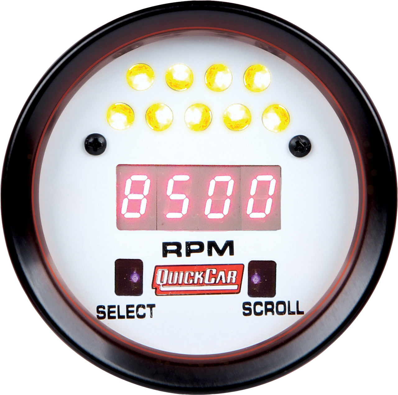 QuickCar Extreme Digital Tach