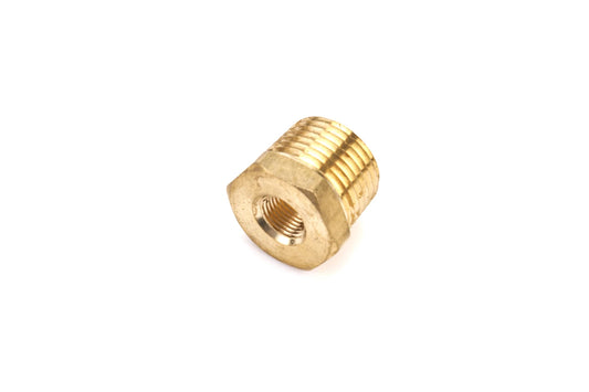 QuickCar 1/8"-NPT to 1/2"-NPT Adapter