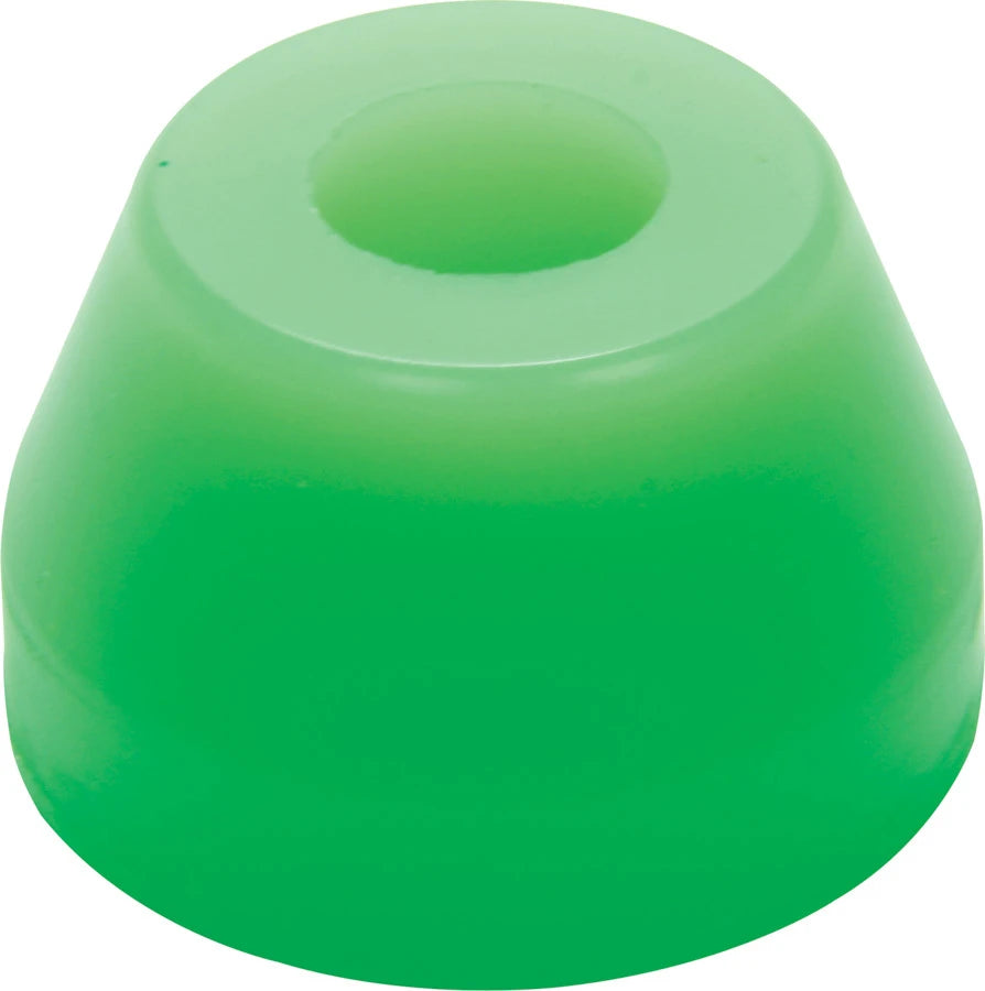QuickCar Soft/Extra Soft Green Biscuit