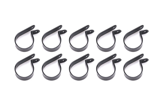 QuickCar Adel Line clamps Nylon 1" 10 each