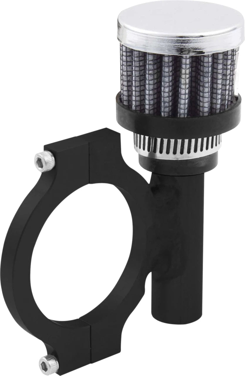 QuickCar Vent Clamp 1-1/2"