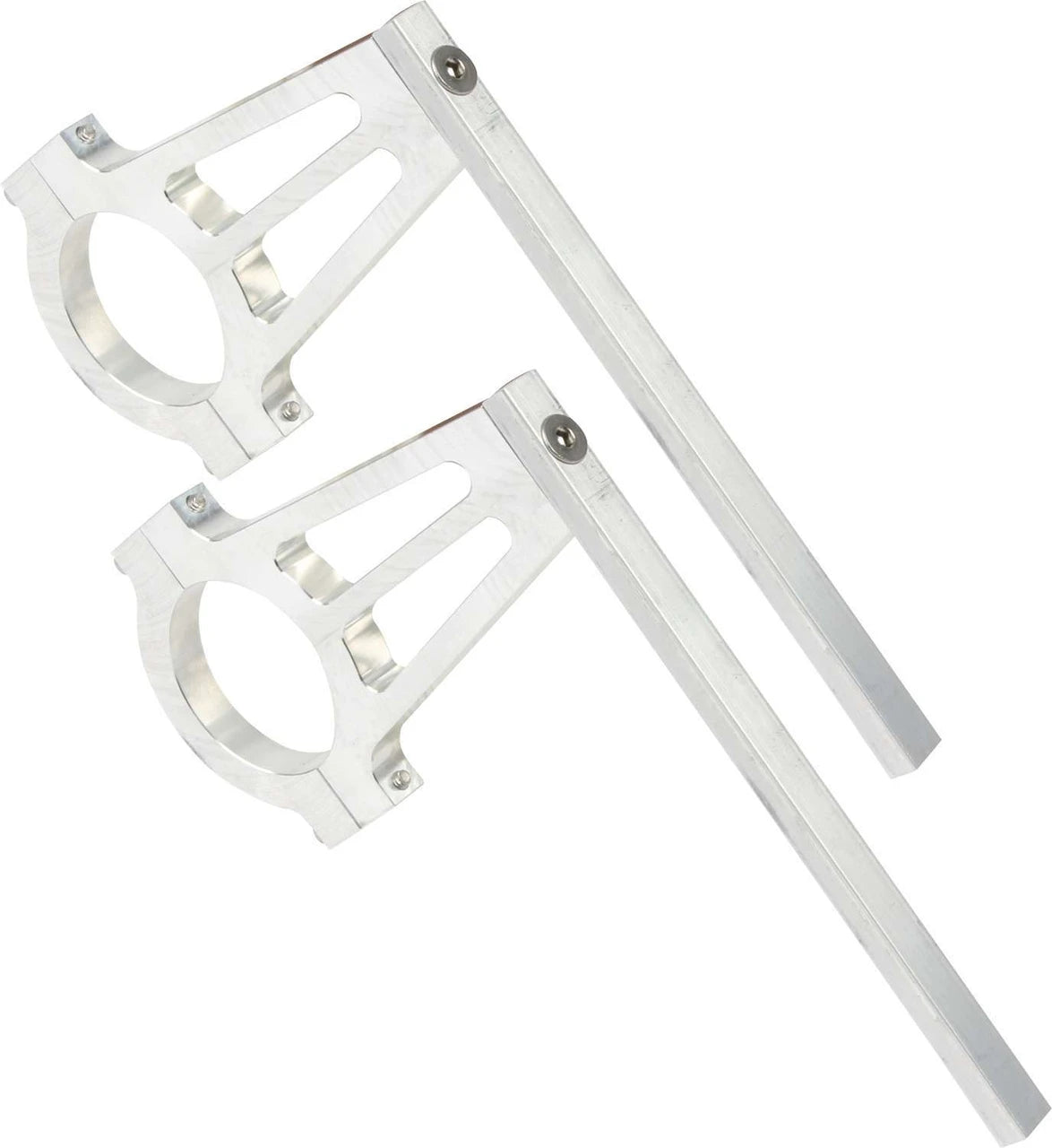 QuickCar 1-5/8" Roll Bar Mounting Bracket