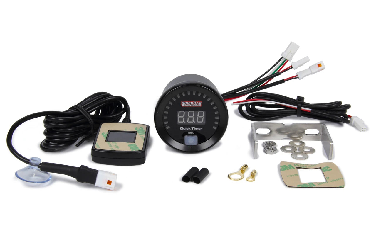 QuickCar Quick Timer