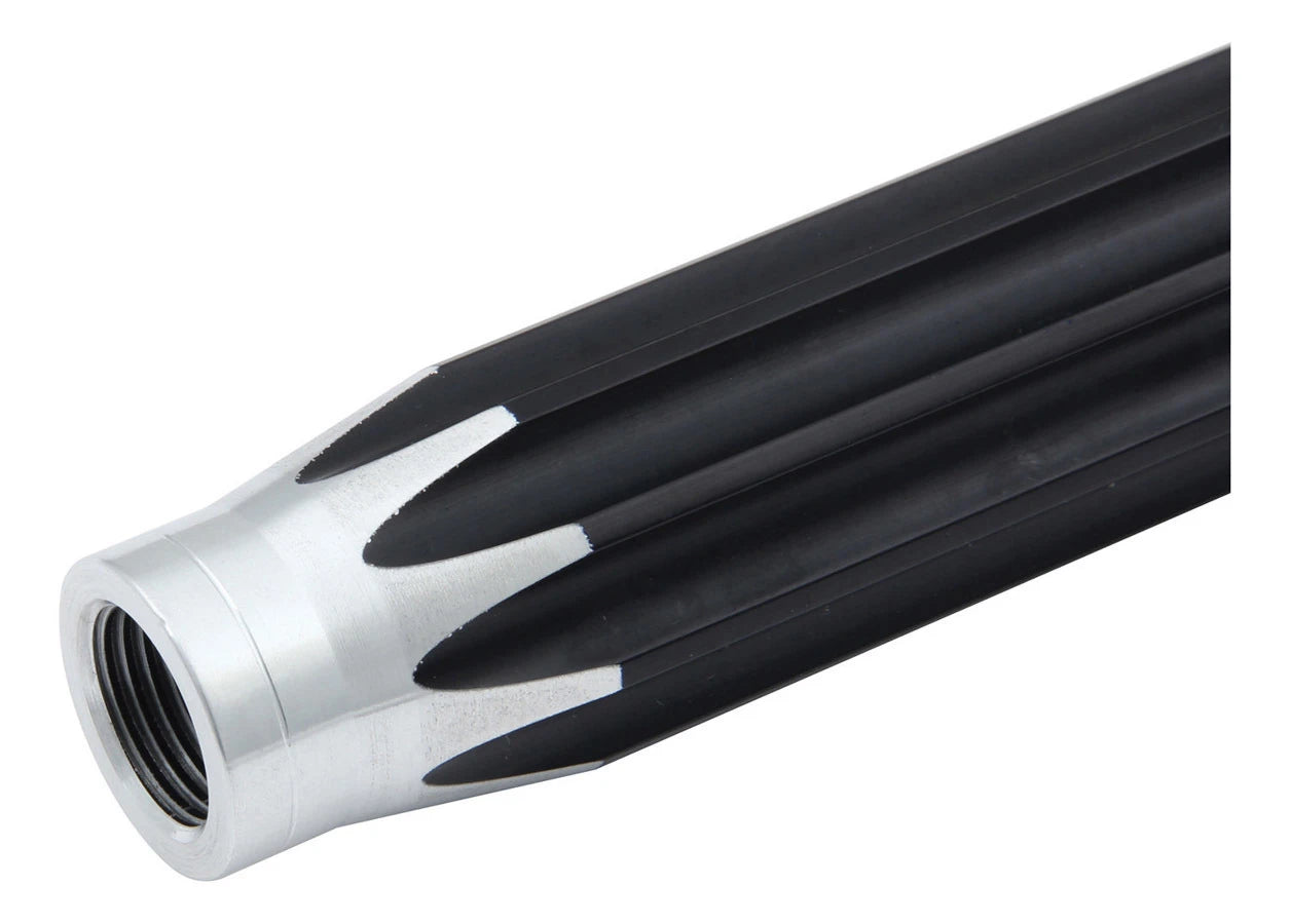 QuickCar 3/4 Aluminum Scalloped Tube 39in.