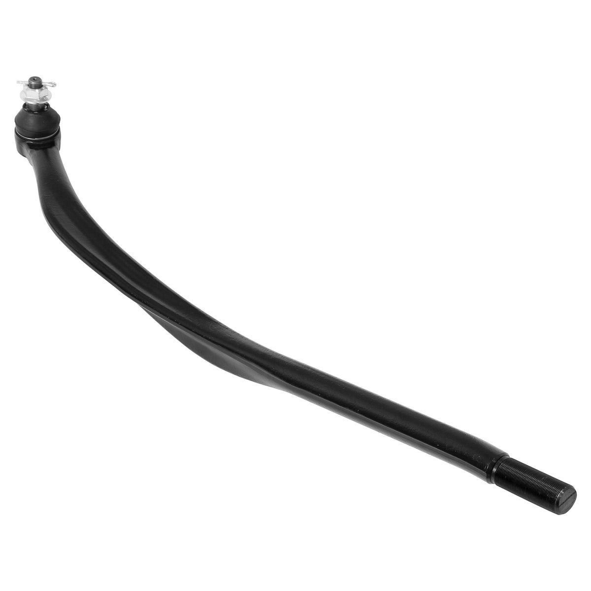 RockJock JL/JT Currectlync Drag Link End RJ-STRG-0202-T