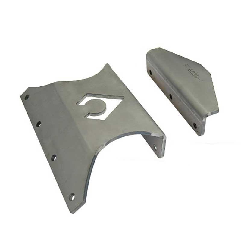 Artec Industries RM6030 Dana 60 Truss Bridge Upgrade Kit for 1999-2023 Ford F-250 / F-350 Super Duty